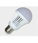 Bec Normal A-60 cu LED E27 / 9W-3000k HEPOL