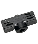 Eutrac accesoriu,adaptor lampa,3 faze,alb