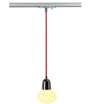 PIRUS lampa suspendata pentru EASYTEC II, crom 