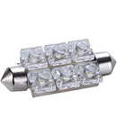 LED pentru CABLINE, alb