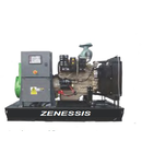 Grupuri electrogene cu motorizare DeWerk, trifazat 125  KVA