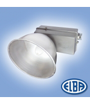 Corpuri de iluminat industriale, IEV 05 1X400W,   IP20, IEV 05-  ELBA