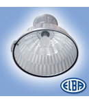 Corpuri de iluminat industriale, IEVS 06 1X400W ,  IEV 06 IP 65, ELBA