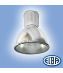 Corpuri de iluminat industriale, IEV 07 1X50W  , IEV 07 reflector fatetat  IP65,  ELBA