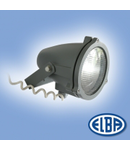 Proiectoare, DELFI 60W, 24V, IP 68 , ELBA