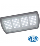 Corp de iluminat stradal, 60 LED, MATRIX, ELBA