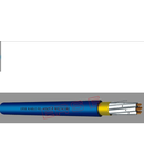 Cablu RE Y(St)Y- fl (MULTICORE) 2 x 2.5 , ERSE