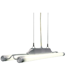 Lampa TWINTUBE