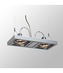 Lampa AIXLIGHT KARDAFRAME DUO ES111