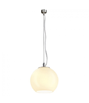 Lampa SUN,alb