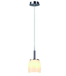 Lampa BIG SURA SINGLE,crom