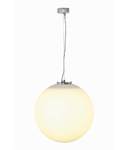 Lampa ROTOBALL HIT, Alb, G12, 150W