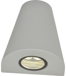 LAMPA EXTERIOR CU LED,ILLINOIS 1, KLAUSEN