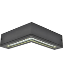 LAMPA EXTERIOR CU LED, TUCSON, KLAUSEN