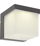 LAMPA DE EXTERIOR CU LED, FRESNO, KLAUSEN