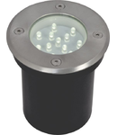 SPOT CU LED (12 X 0.1W)  MEMPHIS 2, KLAUSEN