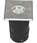 SPOT CU LED (6 X 0.1 W)  TOLEDO 1, KLAUSEN