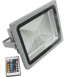 PROIECTOR CU LED COLOR 10W, KLAUSEN