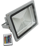 PROIECTOR CU LED COLOR 30W, KLAUSEN