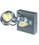 Aplica/Spot KALU 2,LED2x3