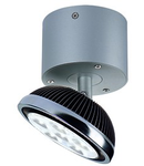 Plafoniera DOME LED,rece