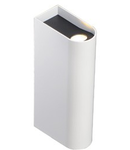 Aplica SLEEK LED UP/DOWN LED,gri