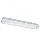  Corp iluminat IP 65 2x58W balast electronic tip FIPAD