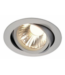 Spot NEW TRIA LED DISK,gri,35 grade