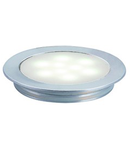 Spot LED SLIM LIGHT,aluminiu,lumina rece