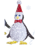 PINGUIN WILMARK  lxh=0,85x2 m, putere 82 W