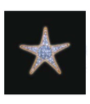 STAR 85 LED   l x h = 500 x 1360 mm