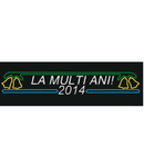 Banner 6 (Lxh) 4000x600 mm