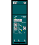 Releu electronic de protectie Mo-25