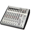 Mixer profesional 9 canale, TUTONDO