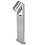 ROX PATH LIGHT,GU10,75W,ALUMINIU PERIAT