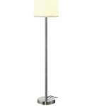 Lampa de podea ADEGAN SL,E27,25W,antracit