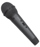 Microfon dinamic unidirectional, 250 ohm cu comutator, TUTONDO