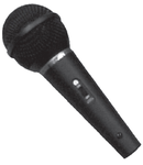 Microfon dinamic unidirectional, TUTONDO