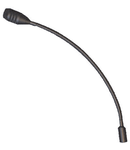 Microfon dinamic unidirectional,  gooseneck, TUTONDO