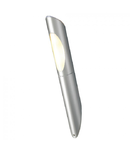 Aplica OVA TORCH,E27,15W,gri