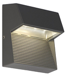 LED DOWNUNDER SQUARE,LED,antracit