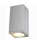 PLAFONIERA THEO CEILING OUT,GU10,35w,GRI