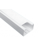 CANAL CABLU MODUL45  - TIP 100X60