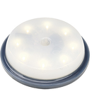 LED pardoseala,2.6W,lumina rece