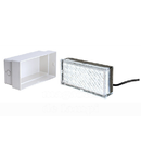 LED TILE,3.4W,lumina calda