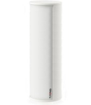 Difuzor compact, de forma cilindrica, instalare pe perete sau raft,  2-cai, 60W, 8 ohm, TUTONDO