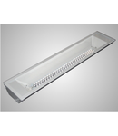 Corp de iluminat cu LED-uri, 626 x 129 x 53 mm, 12W, ELECTROMAGNETICA