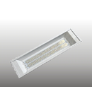 Corp de iluminat cu LED-uri, 636 x 176 x 49 mm, 24W, ELECTROMAGNETICA