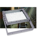 Proiector cu LED-uri,370 x 320 x 114 mm, 60W, ELECTROMAGNETICA