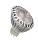 LED Spotlight - 5W GU5.3 Epistar Chip 4500K VT-1817